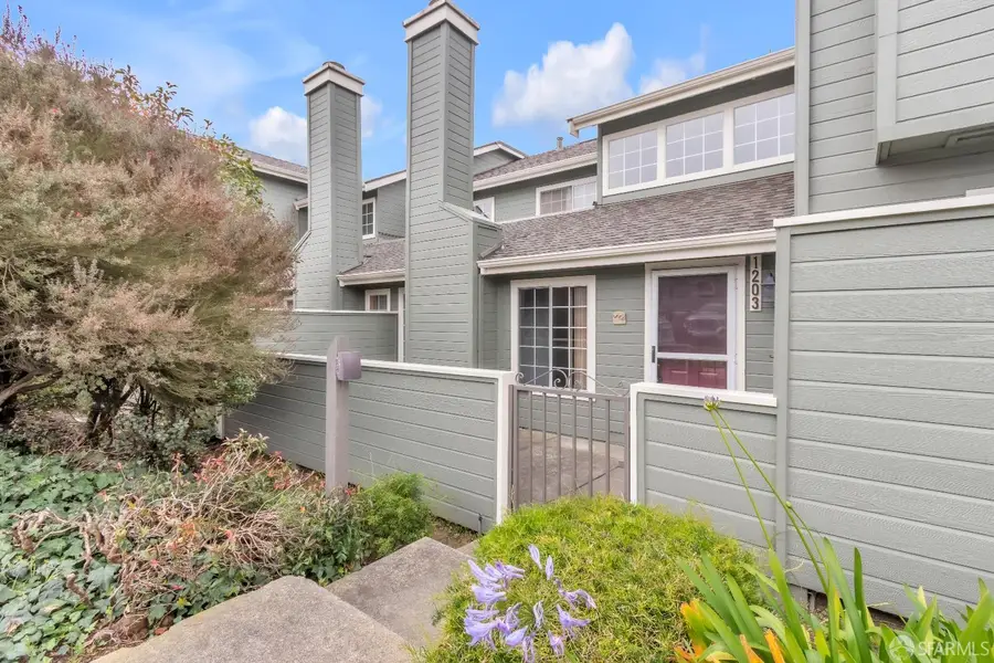 1203 Cameron Lane, Daly City, CA 94014 - #2