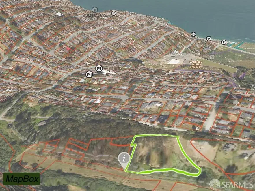 0 Elm Street, Montara, CA 94037 - #2