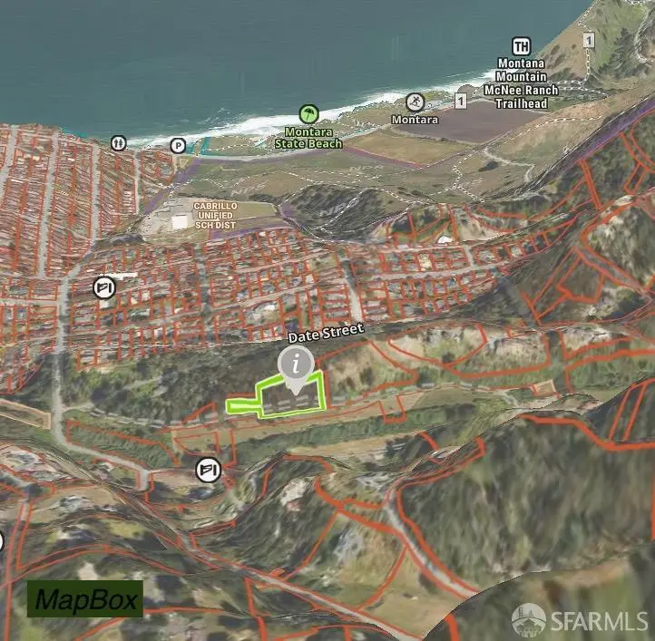 0 Elm Street, Montara, CA 94037 - #2