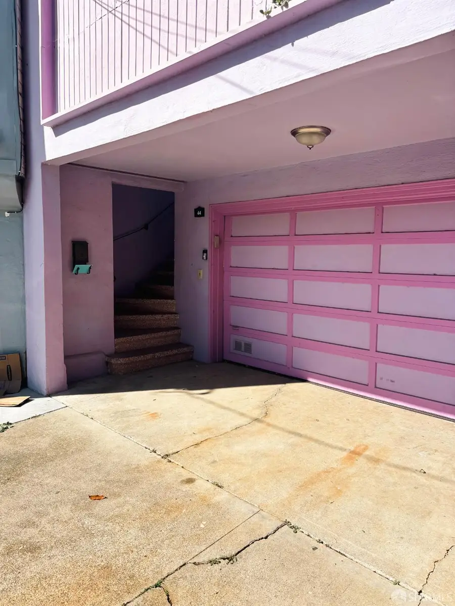 44 Gillette Avenue, San Francisco, CA 94134 - #2