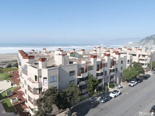 855 La Playa Street #366, San Francisco, CA 94121