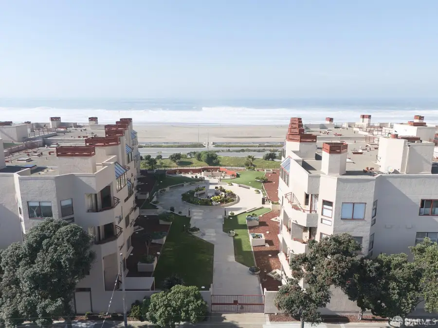 855 La Playa Street #366, San Francisco, CA 94121 - #2