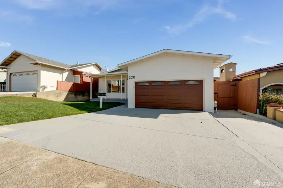 220 Sequoia Avenue, South San Francisco, CA 94080 - #3