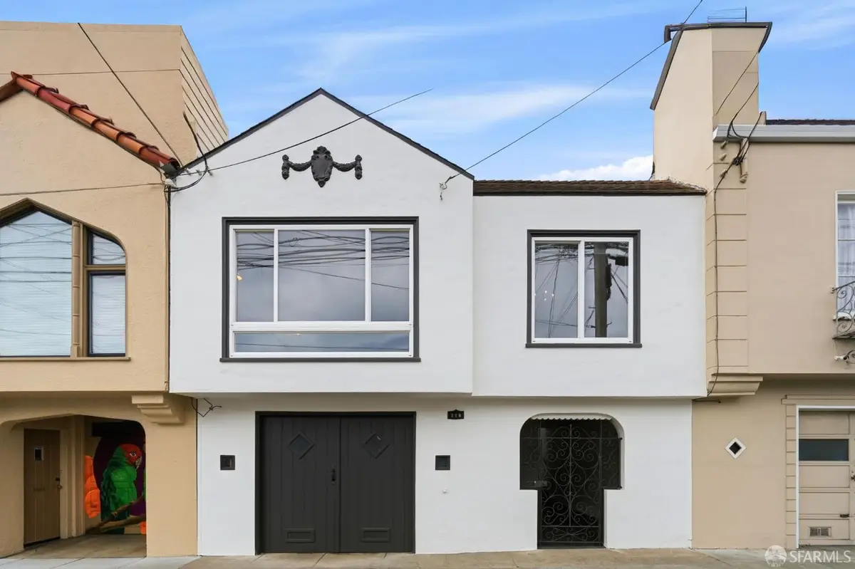 115 Arleta Avenue, San Francisco, CA 94134 - #1