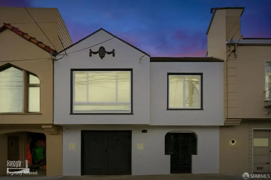 115 Arleta Avenue, San Francisco, CA 94134 - #2