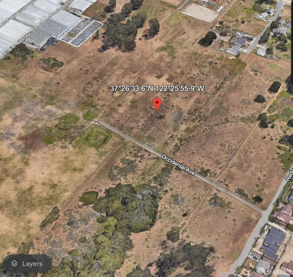 0 Marinero 065-191-050 Avenue, Half Moon Bay, CA 94019 - #1