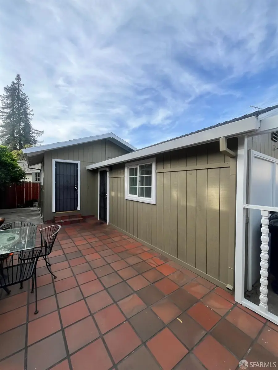 313 Dumbarton Avenue, Redwood City, CA 94063 - #3