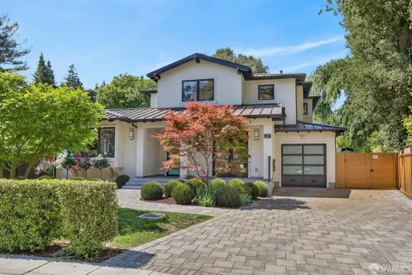 38 Tevis Place, Palo Alto, CA 94301