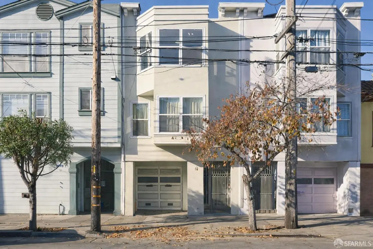 1270 South Van Ness Avenue #A, San Francisco, CA 94110 - #1