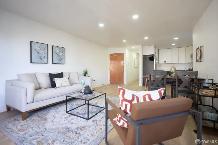 1270 South Van Ness Avenue #A, San Francisco, CA 94110 - #3