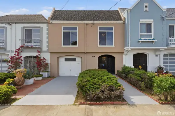 1739 40th Avenue, San Francisco, CA 94122