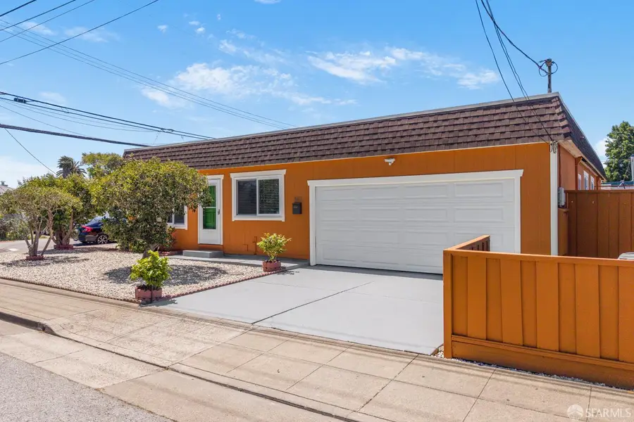1025 Indian Avenue, San Mateo, CA 94401 - #2