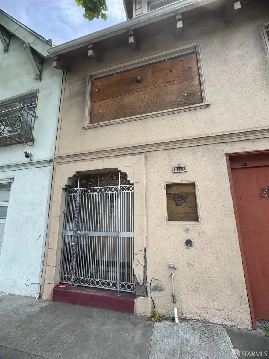 2877 Cesar Chavez Street, San Francisco, CA 94110 - #3