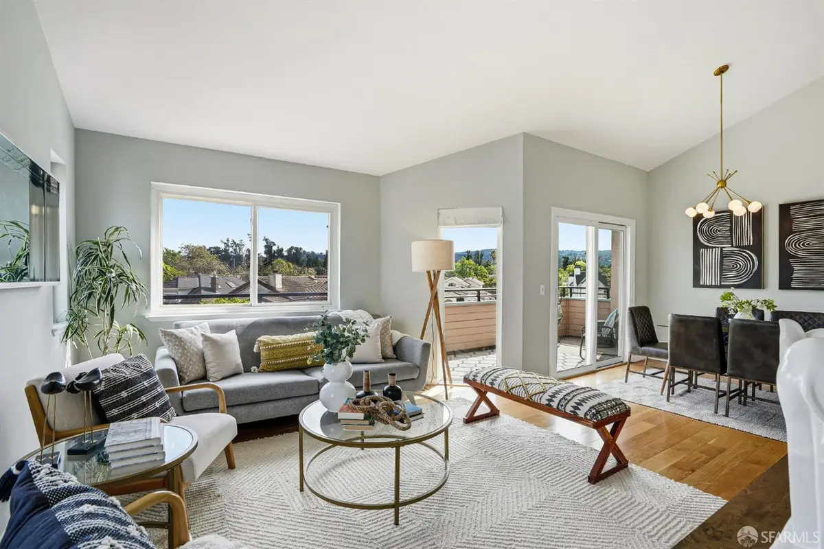 777 Morrell Avenue #311, Burlingame, CA 94010 - #1