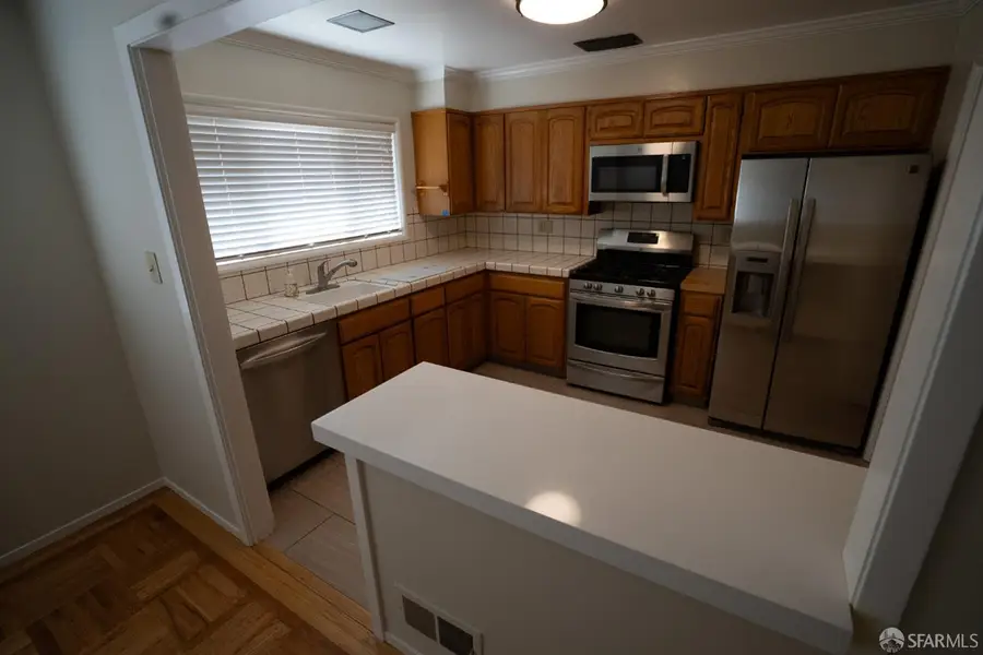 435 Alhambra Road, South San Francisco, CA 94080 - #2