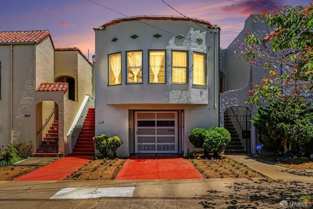 1762 25th Avenue, San Francisco, CA 94122 - #1