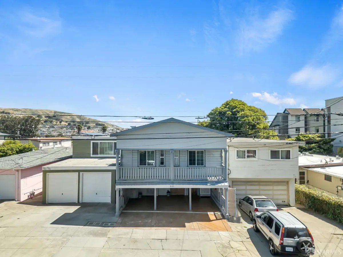 335 A Street, South San Francisco, CA 94080 - #1