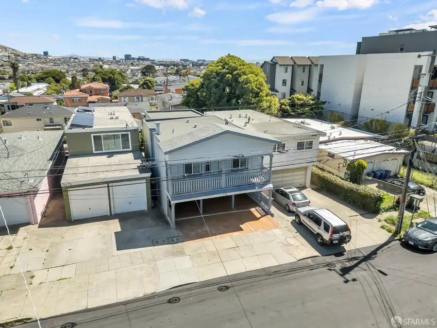 335 A Street, South San Francisco, CA 94080 - #2