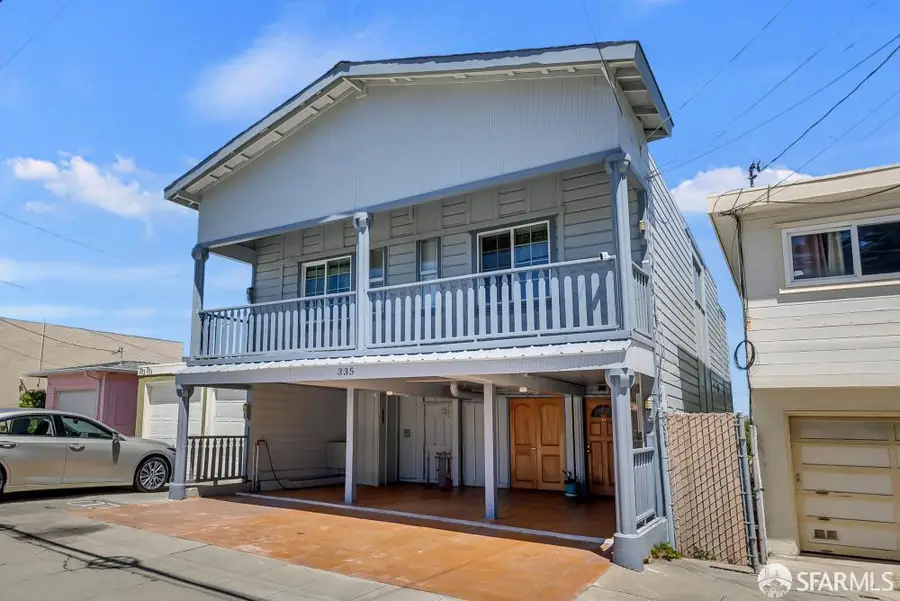 335 A Street, South San Francisco, CA 94080 - #3