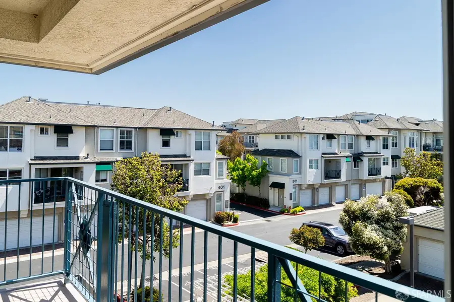 500 Baltic Circle #538, Redwood City, CA 94065 - #3