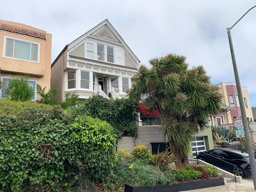 90 Monterey Boulevard, San Francisco, CA 94131 - #2