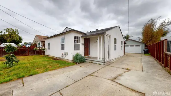 1232 Laurel Avenue, East Palo Alto, CA 94303