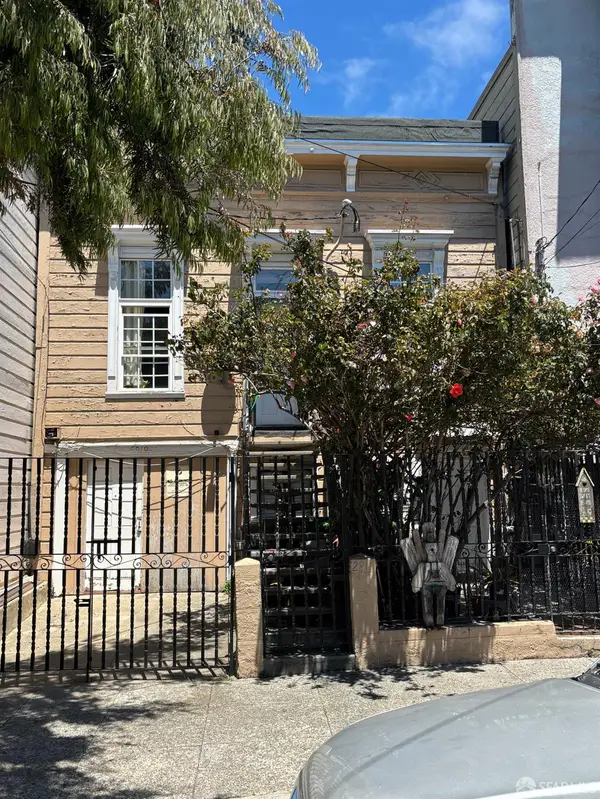 2816 23rd Street, San Francisco, CA 94110