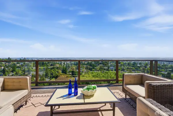 145 Vista Del Grande None, San Carlos, CA 94070