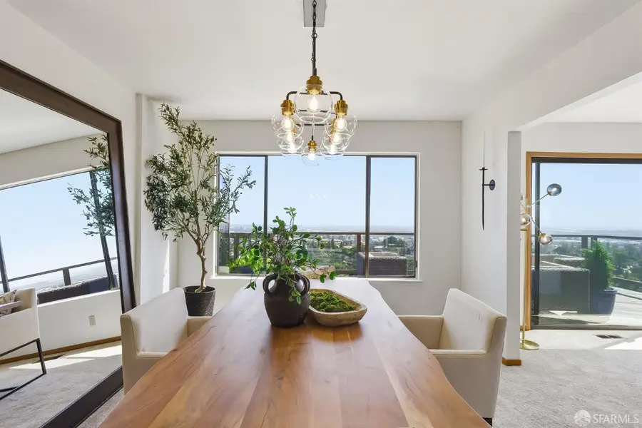 145 Vista Del Grande None, San Carlos, CA 94070 - #3