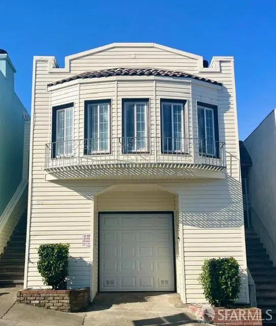 35 Admiral Avenue, San Francisco, CA 94112 - #1