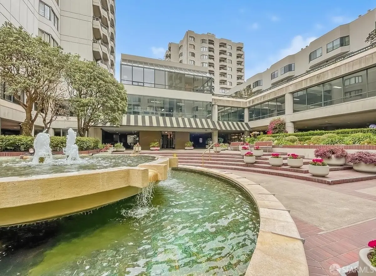 601 Van Ness Avenue #948, San Francisco, CA 94102 - #1