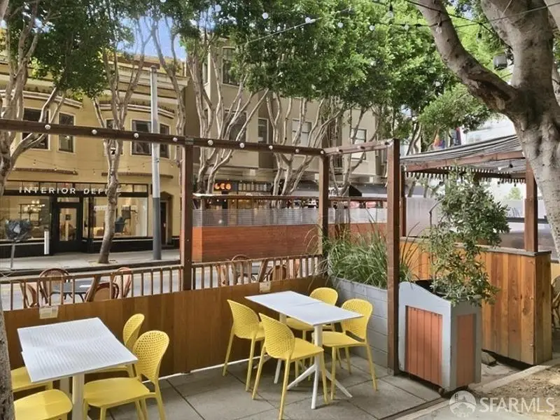 601 Van Ness Avenue #948, San Francisco, CA 94102 - #3