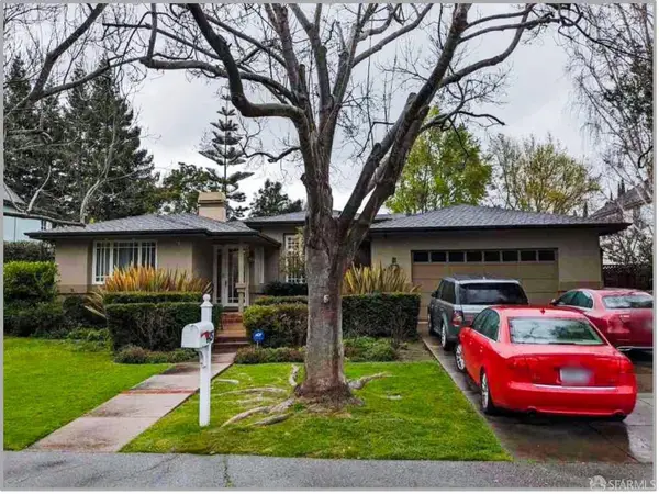 415 Santa Monica Avenue, Menlo Park, CA 94025