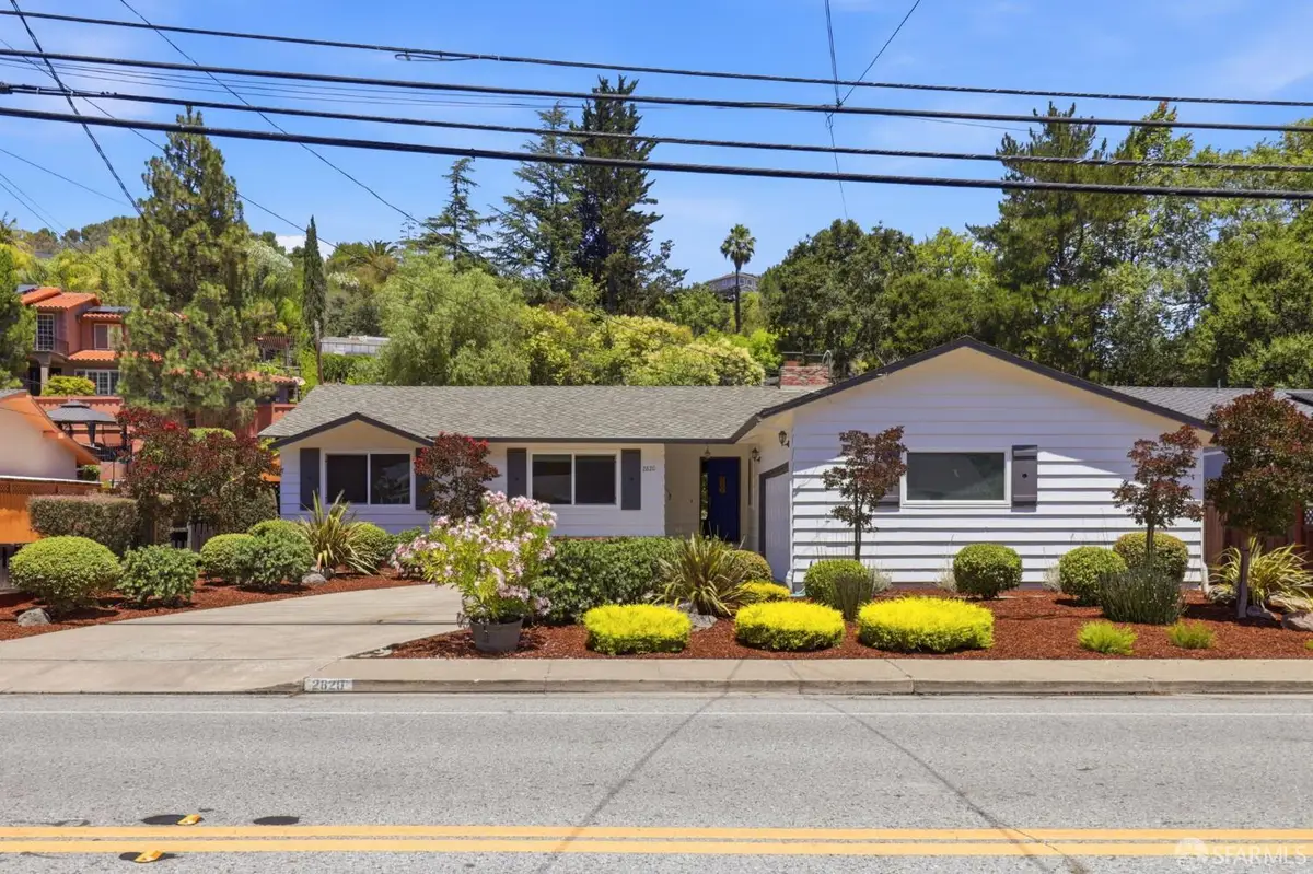 2820 Brittan Avenue, San Carlos, CA 94070 - #1