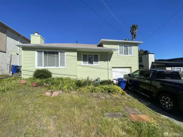139 Longford Drive, South San Francisco, CA 94080