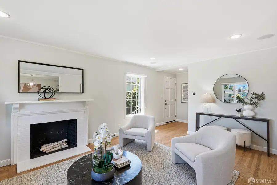 663 Birch Avenue, San Mateo, CA 94402 - #3