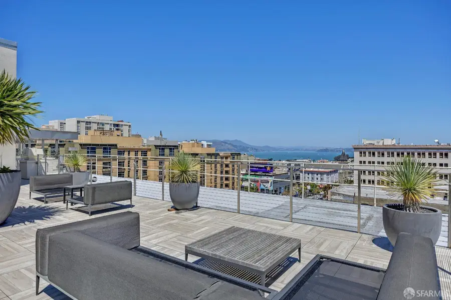 1868 Van Ness Avenue #201, San Francisco, CA 94109 - #2