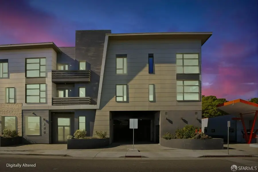 600 El Camino Real Road #302, Belmont, CA 94002 - #2