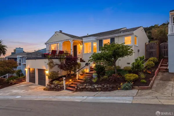 4024 Bayview Avenue, San Mateo, CA 94403