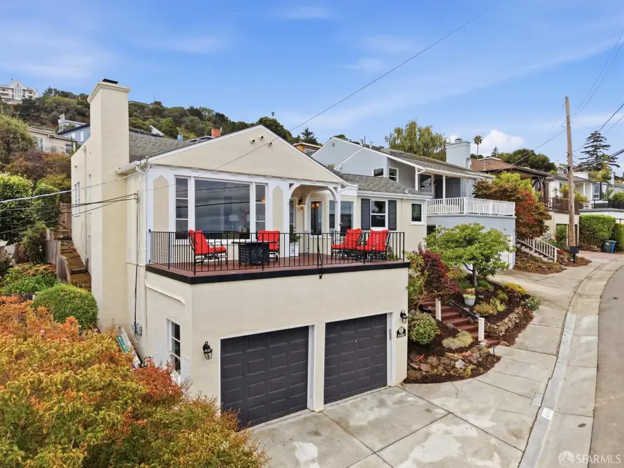 4024 Bayview Avenue, San Mateo, CA 94403 - #3
