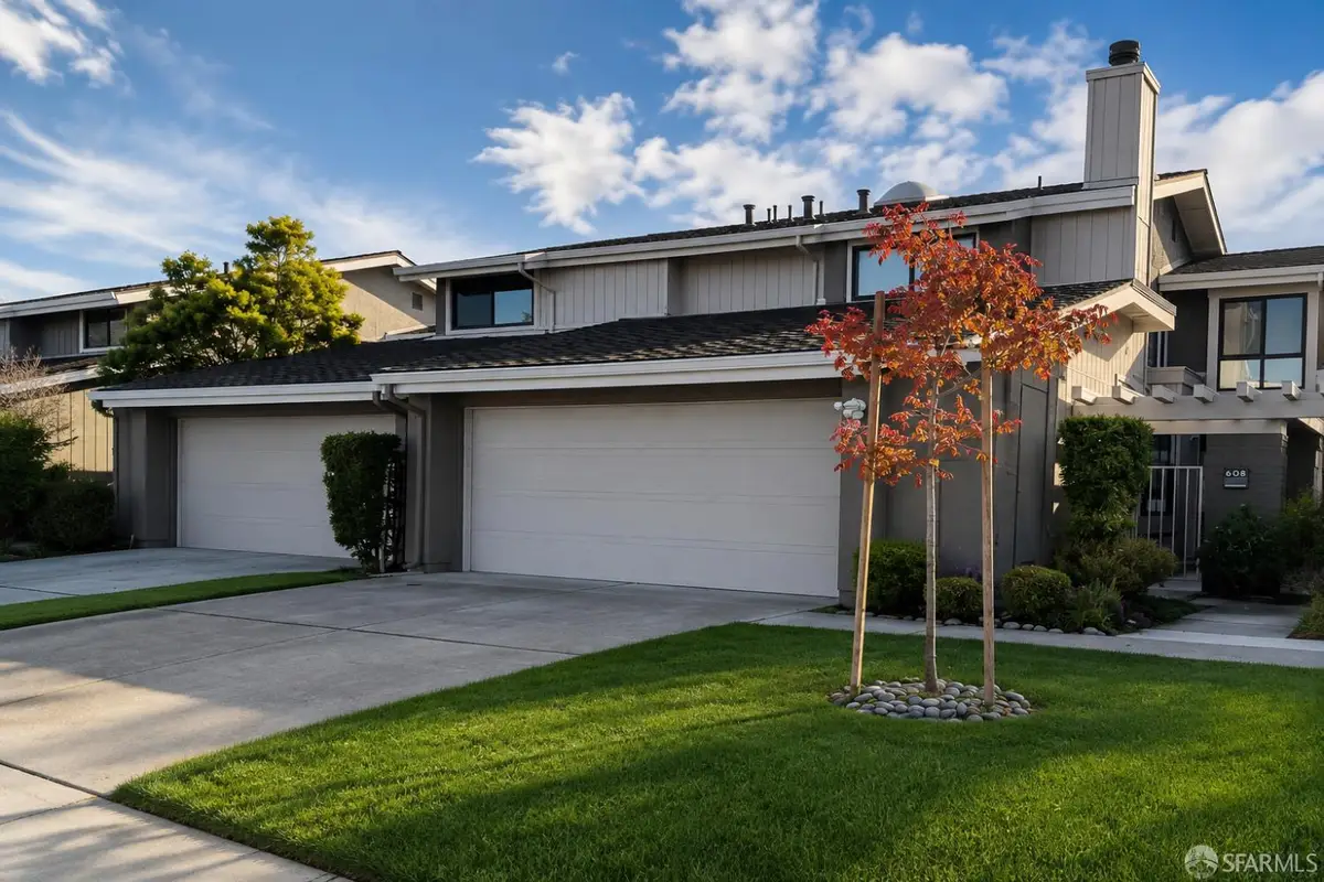 608 Marlin Court, Redwood City, CA 94065 - #1