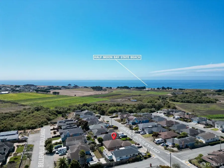 355 Grand Boulevard, Half Moon Bay, CA 94019 - #2