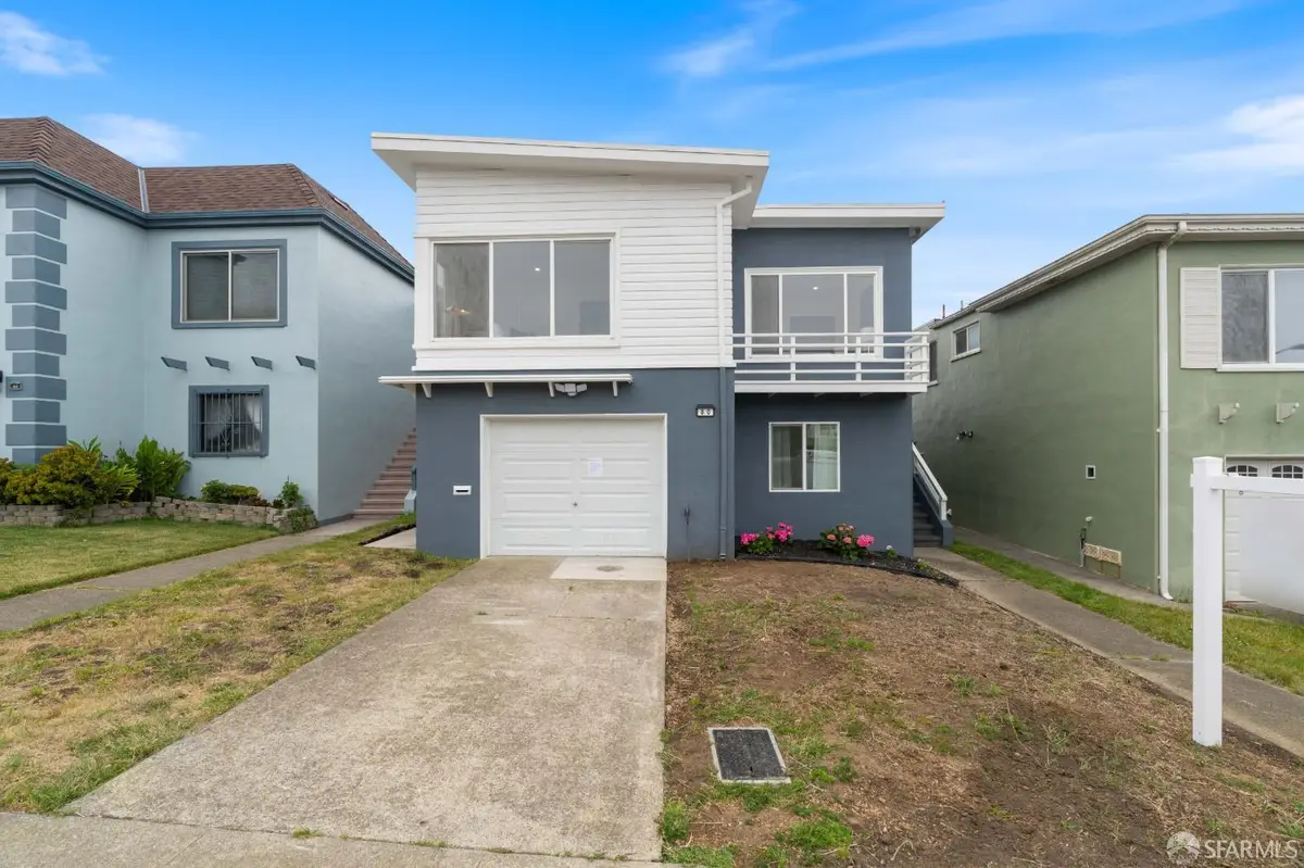 80 Crestline Avenue, Daly City, CA 94015 - #1
