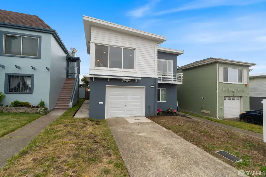 80 Crestline Avenue, Daly City, CA 94015 - #2