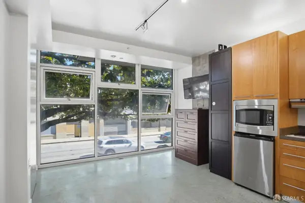 766 Harrison Street #214, San Francisco, CA 94107