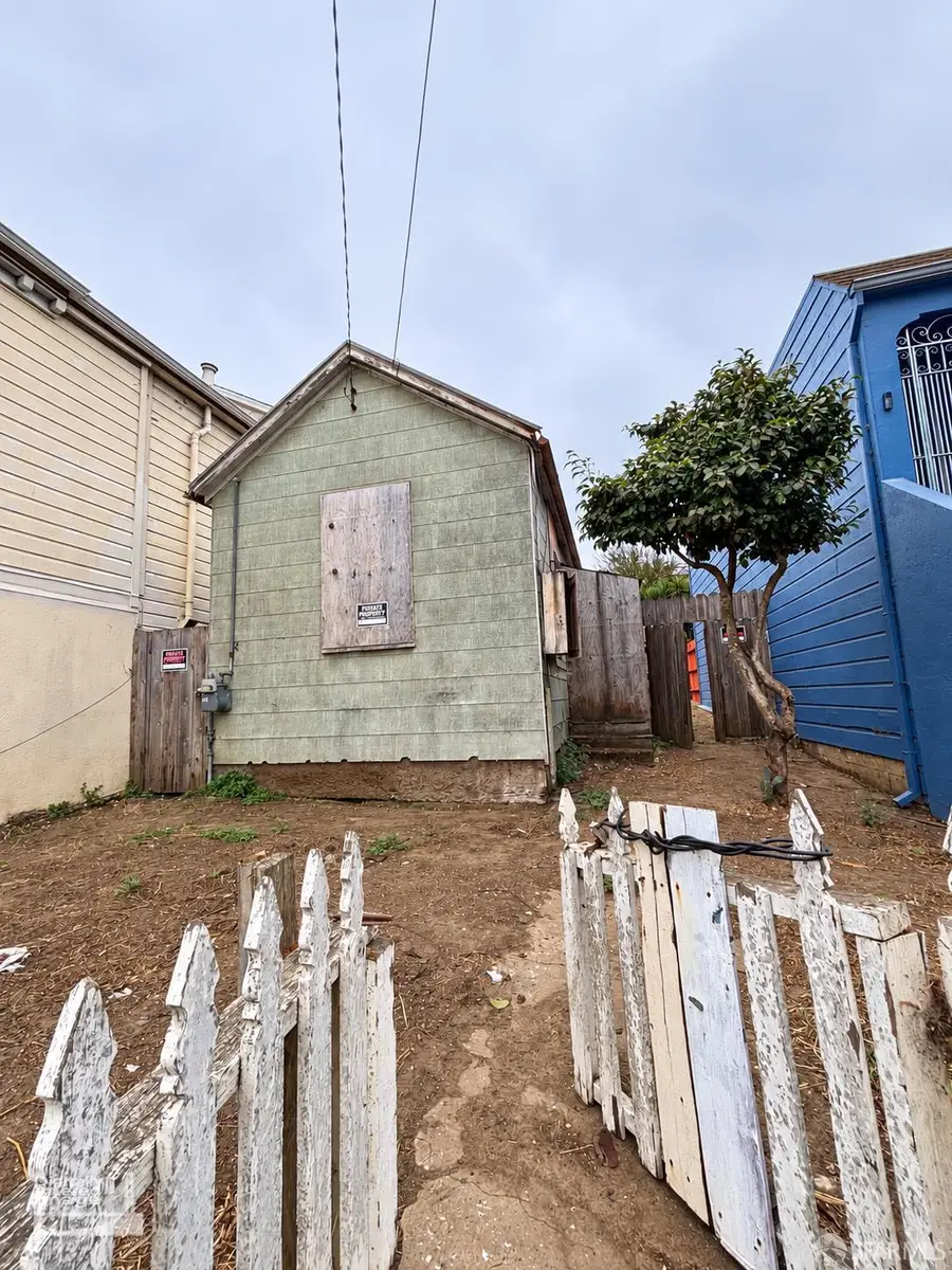 1279 Gilman Avenue, San Francisco, CA 94124 - #2