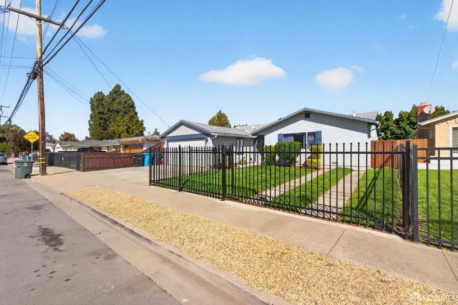 1419 Kavanaugh Drive, East Palo Alto, CA 94303 - #2