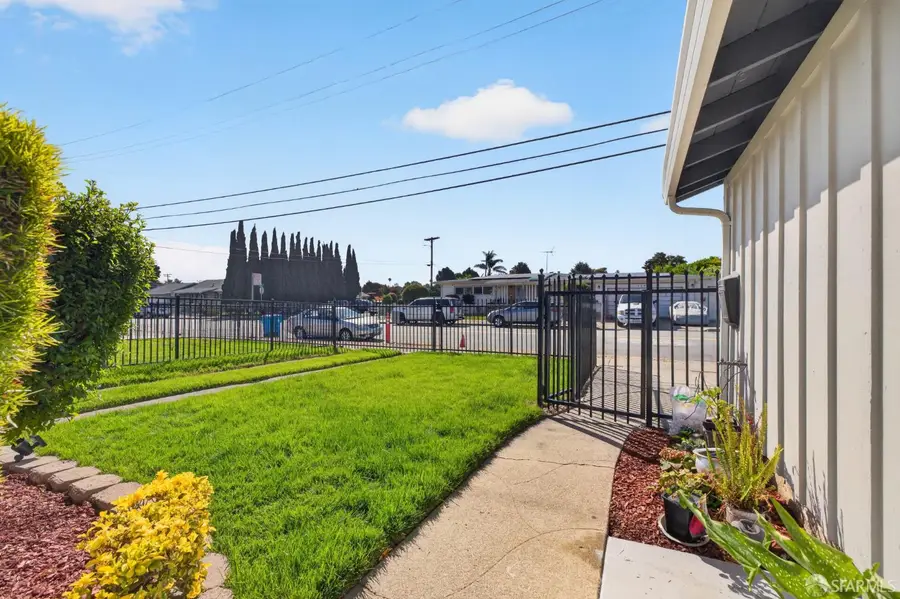 1419 Kavanaugh Drive, East Palo Alto, CA 94303 - #3