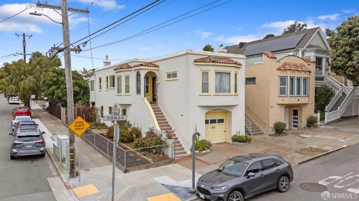 101 Congo Street, San Francisco, CA 94131 - #1
