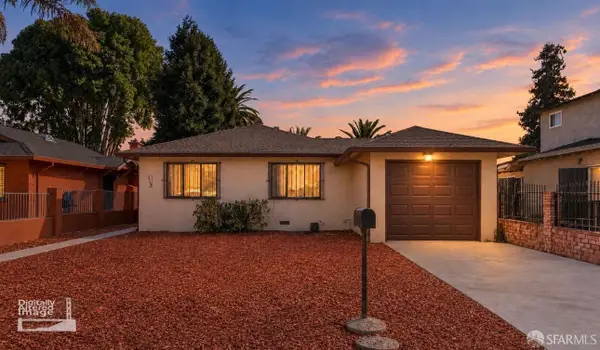 2134 Capitol Avenue, East Palo Alto, CA 94303
